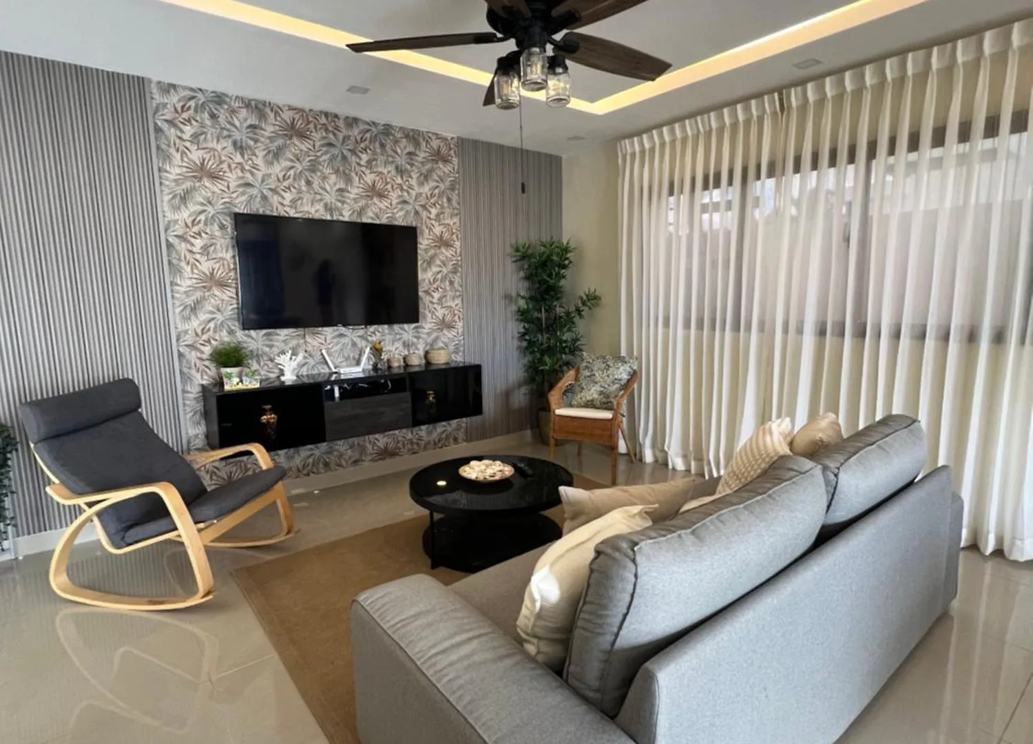 Tu Villa De Lujo En 