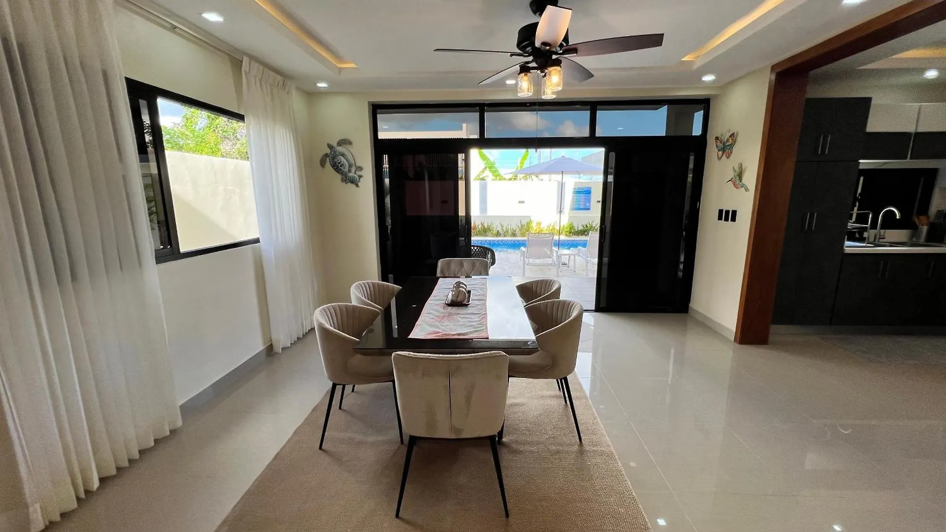 Tu Villa De Lujo En 