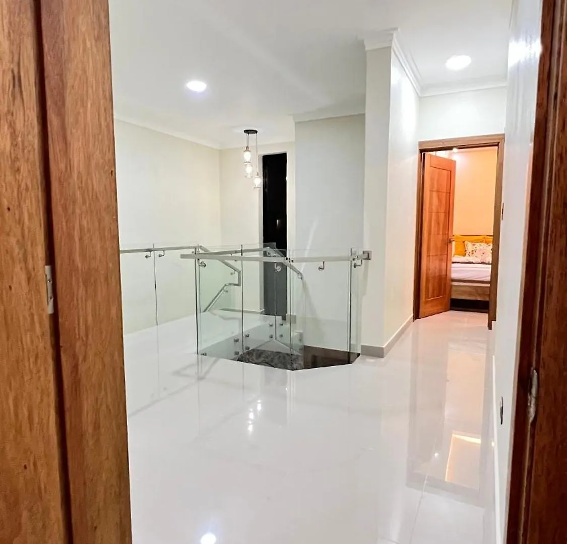 Tu Villa De Lujo En 