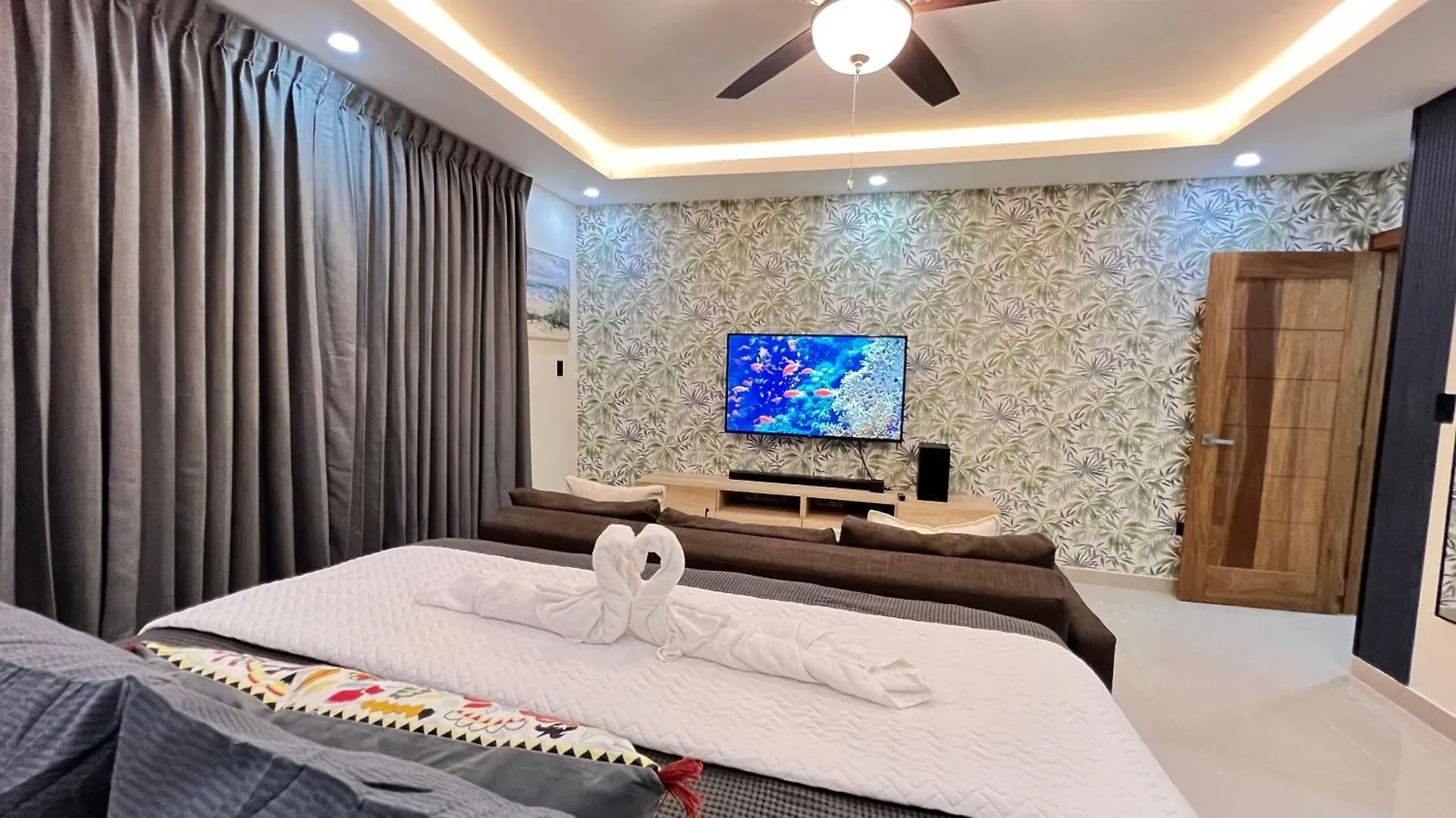 Tu Villa De Lujo En 