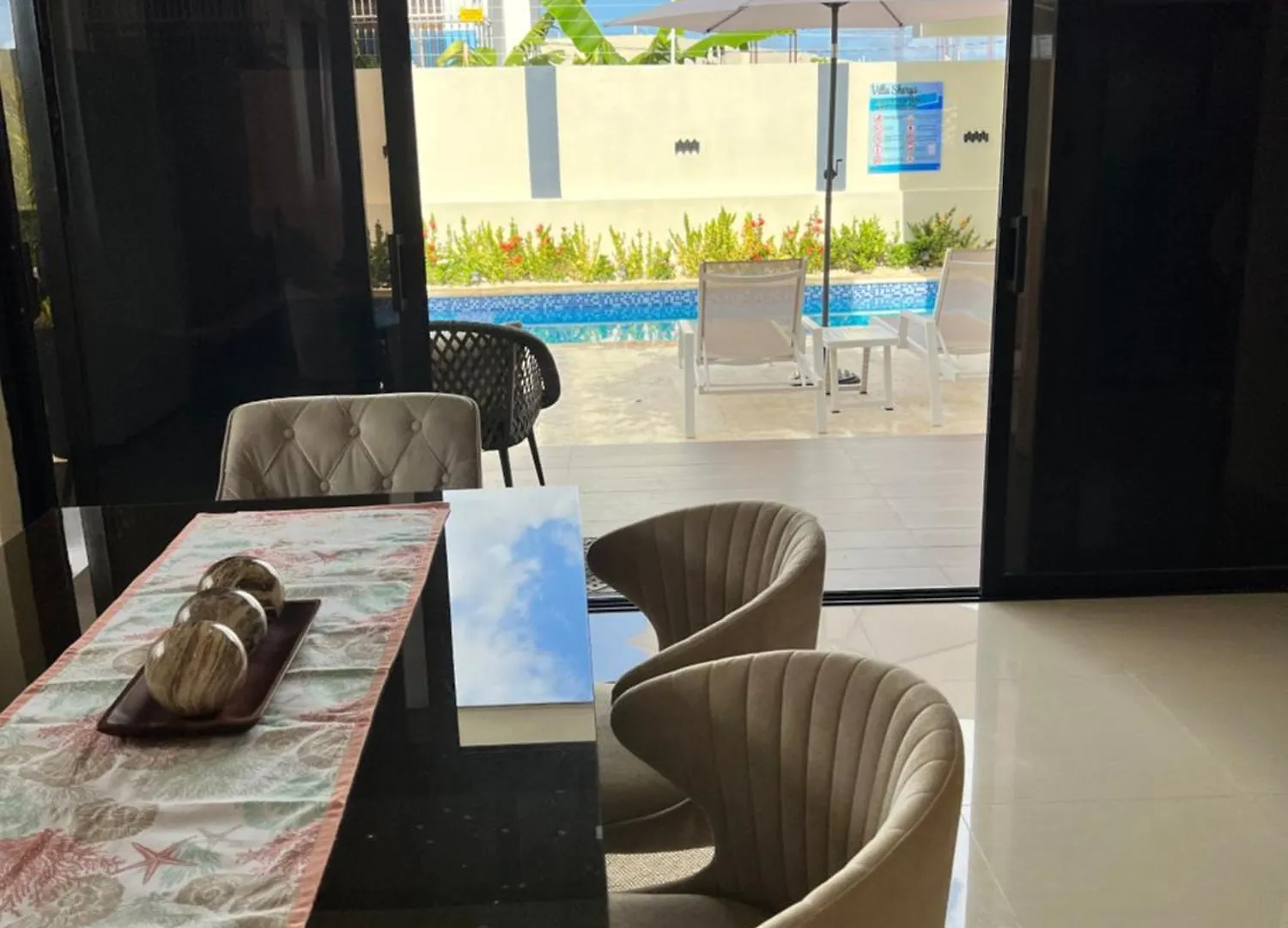 Tu Villa De Lujo En 