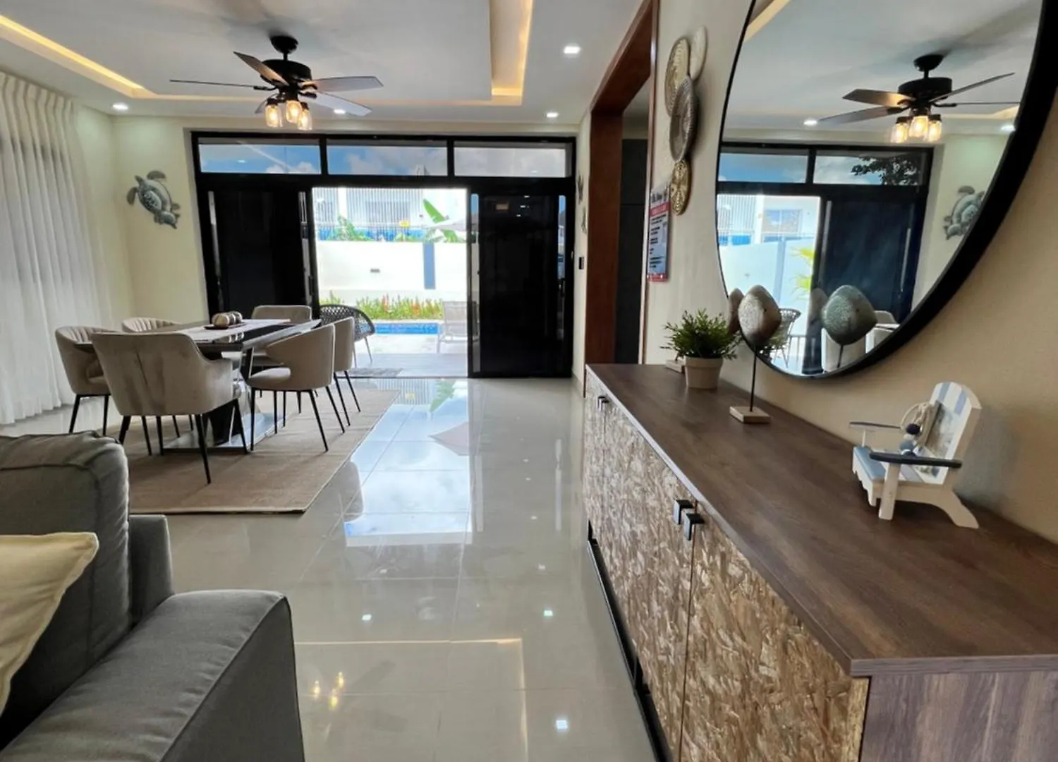 Tu Villa De Lujo En 