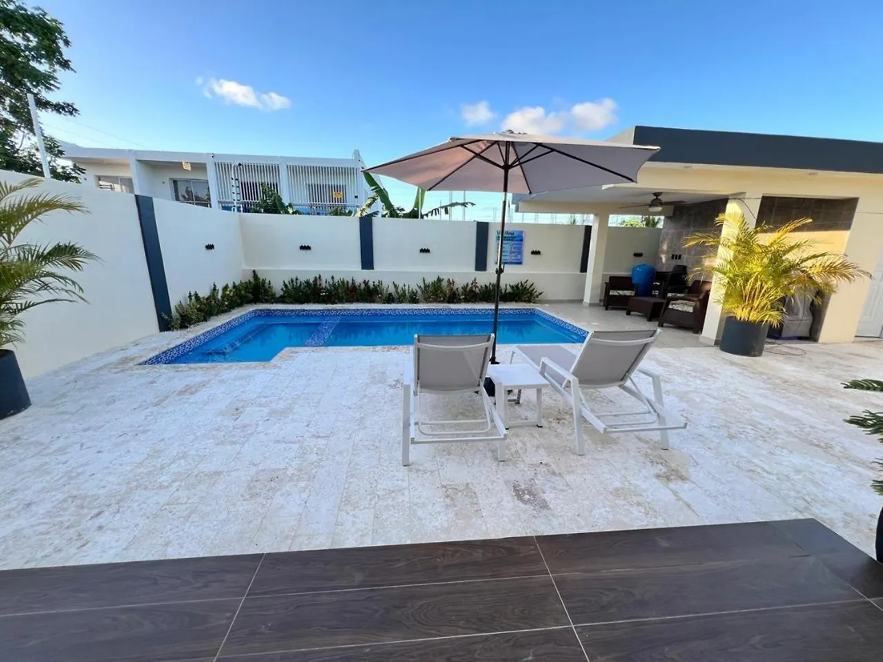 Tu Villa De Lujo En 